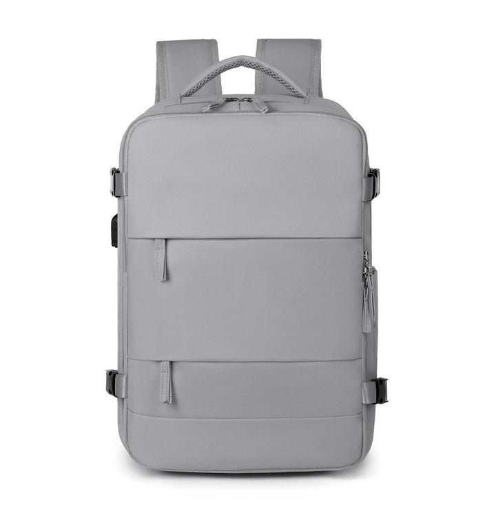Professionelle organisatorische Laptop-Aktentasche Karnz