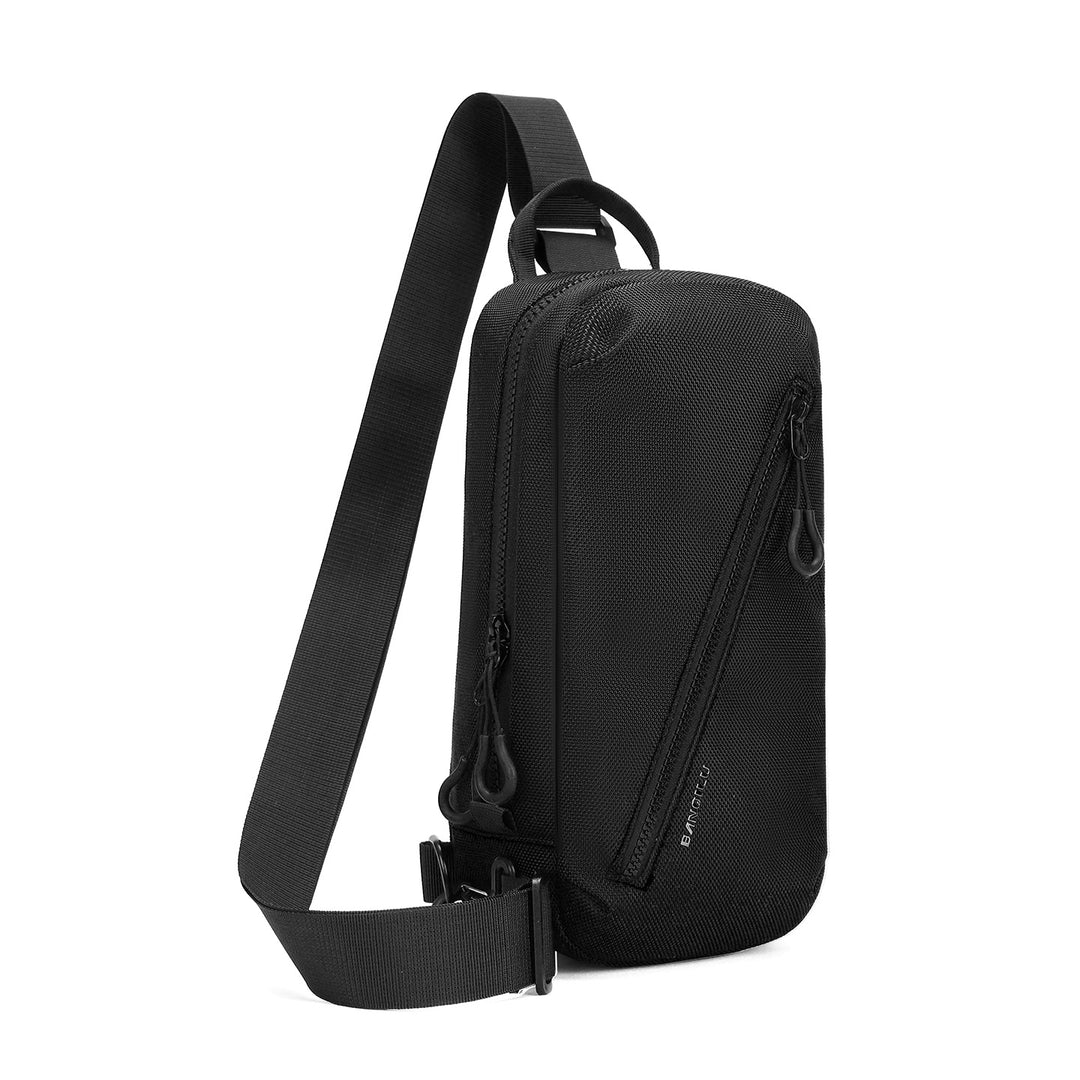 Crossbody Urban Utility Bag Karnz