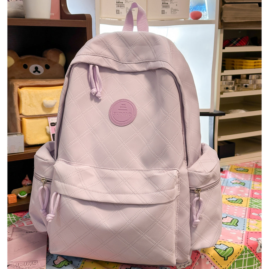 Gepolsterter Alltag Rucksack