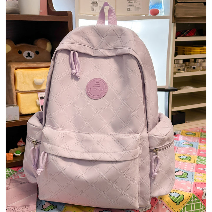 Gepolsterter Alltag Rucksack