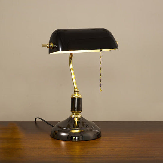 Schreibtischlampe Karnz