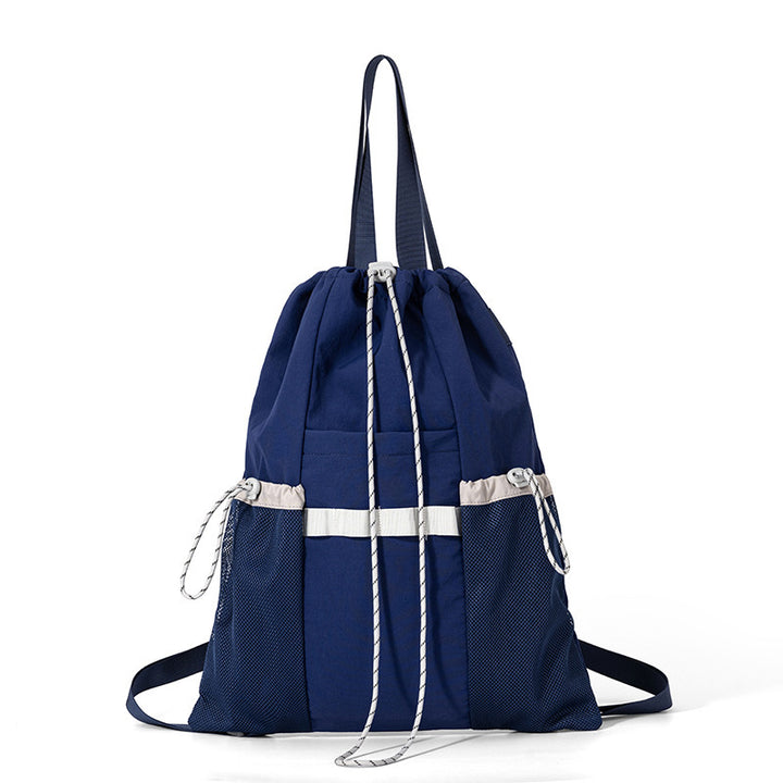 Vielseitiger Outdoor-Sport-Zugband-Rucksack