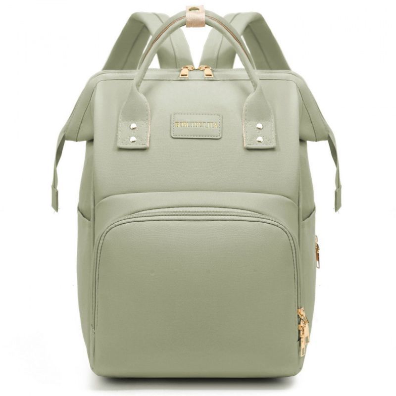 Damen Stilvoller Multi-Zweck-Rucksack mit Ergonomischer Unterstützung Karnz