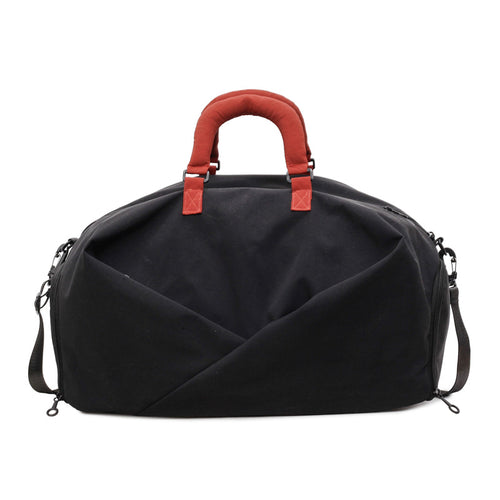 Haltbares Wochenend-Reise-Duffle