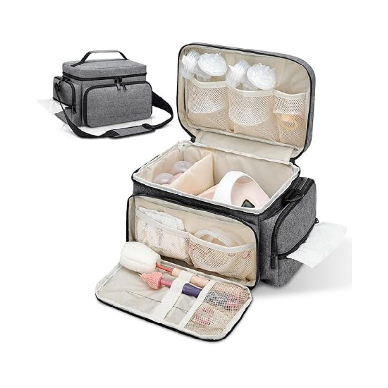 Kosmetik-Organizer-Tasche Karnz
