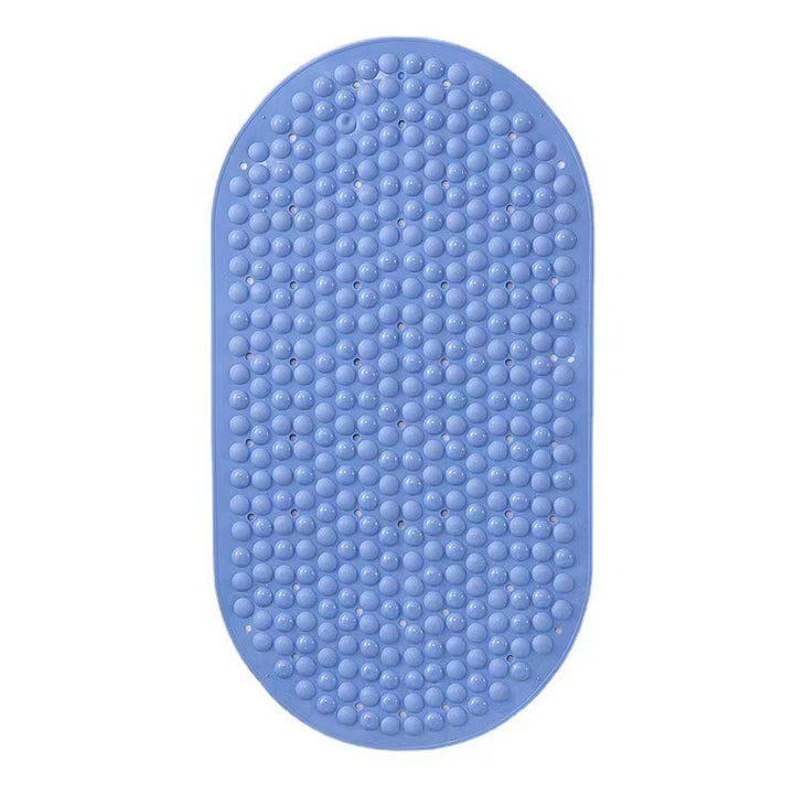 Bubble Textured Rutschfeste Badematte Karnz