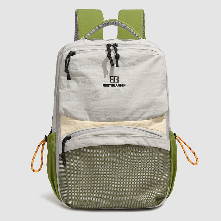 Multi-Taschen Urban Rucksack Karnz