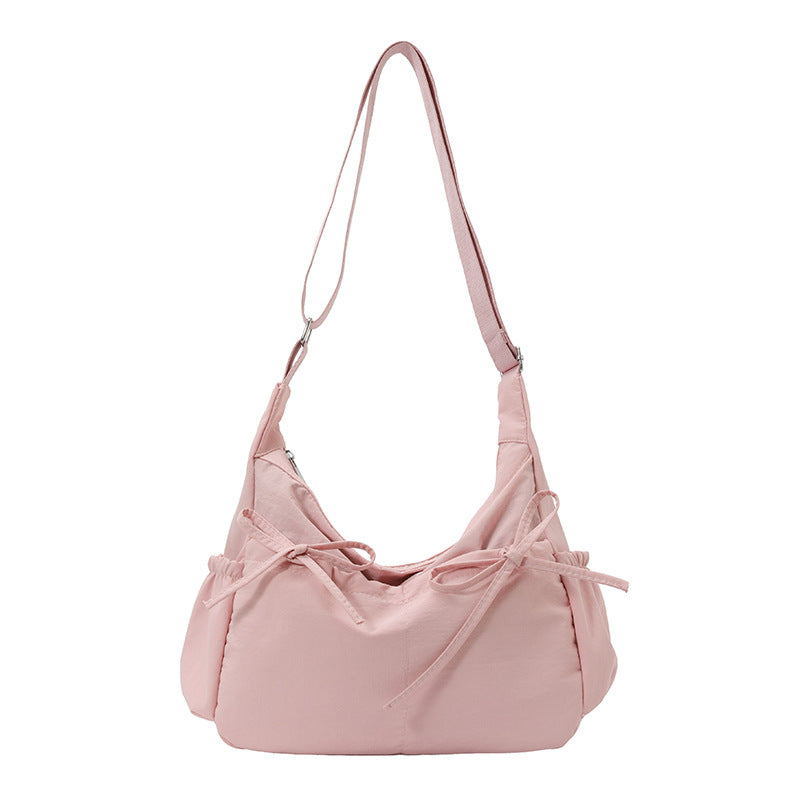 WoCasual Leichter Sling Bag Karnz