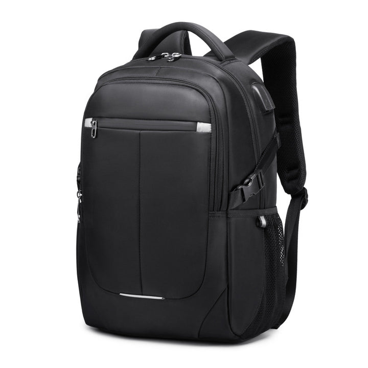 Multifunktionaler Rucksack mit Ergonomischem Tragesystem und Laptop-Fach Karnz