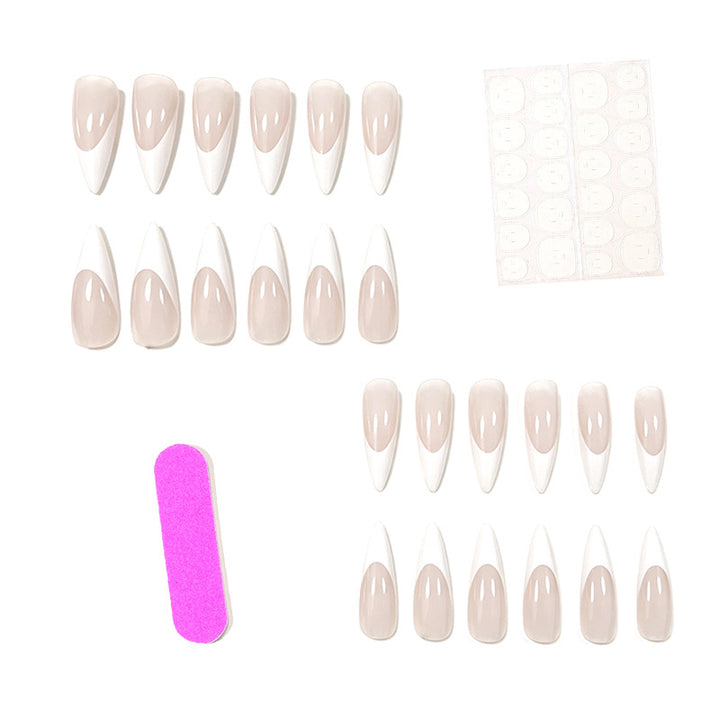 Elegante Stiletto Nagelkunstverlängerungen Karnz 1789915938