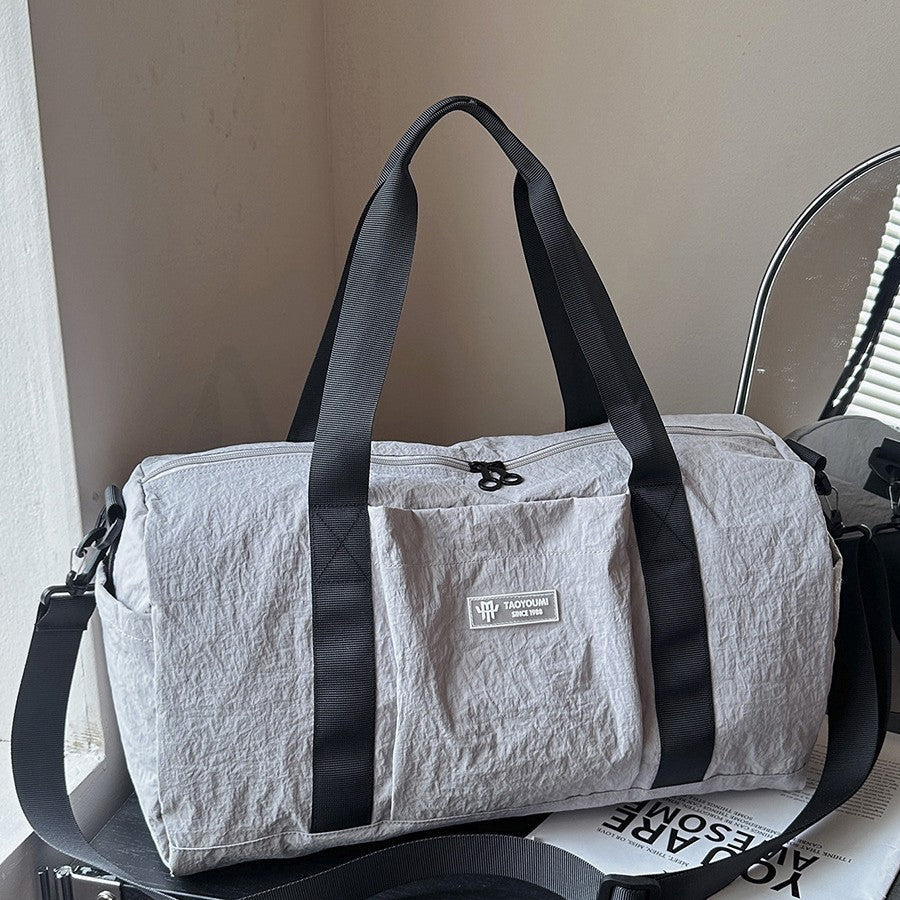 Reise-Duffel