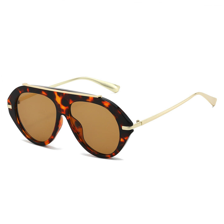 Bold Fashion Shield Sonnenbrille Karnz