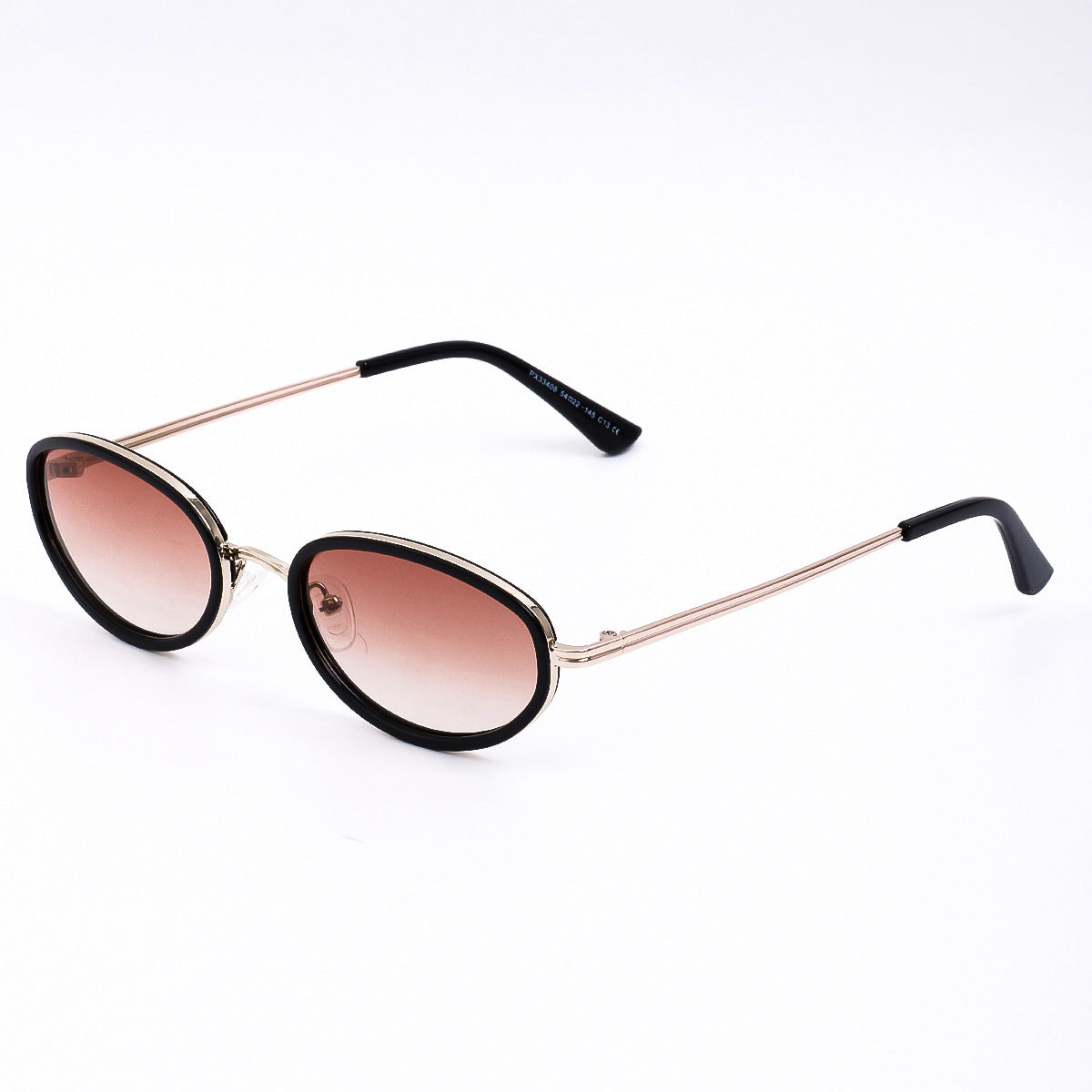 Damen modische Sonnenbrille Karnz