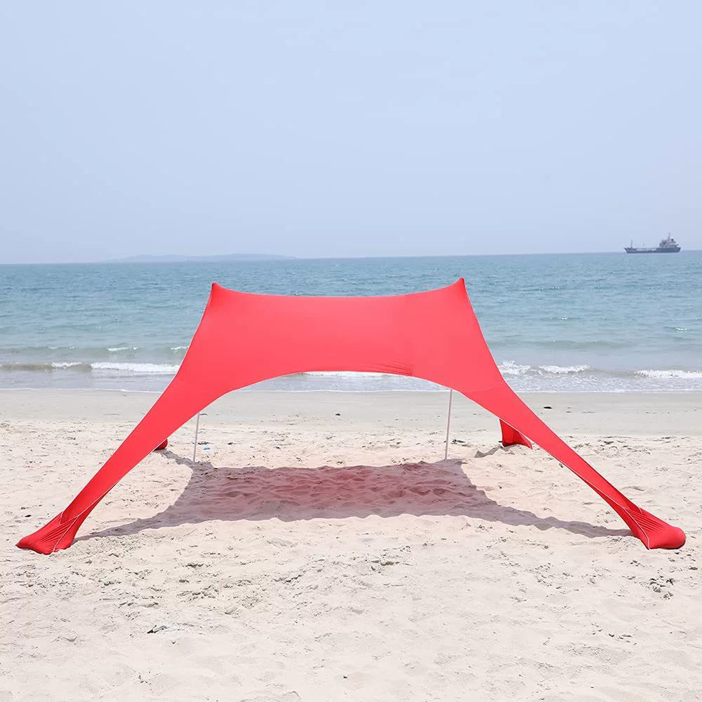 Unisex Sonnenschutzdach Karnz