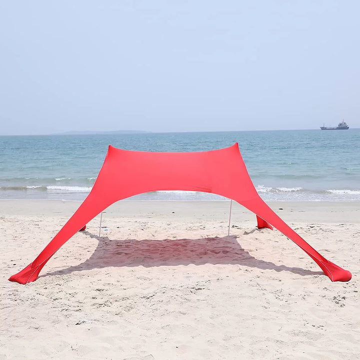 Unisex Sonnenschutzdach Karnz