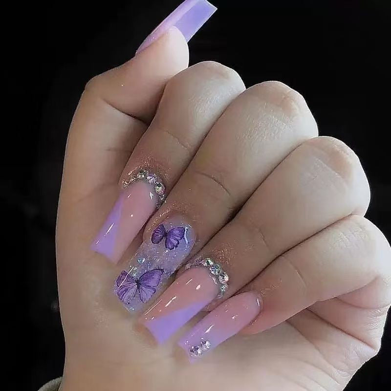 Nagelkunst Karnz