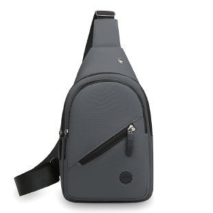 Vielseitige Crossbody Sling Bag Karnz