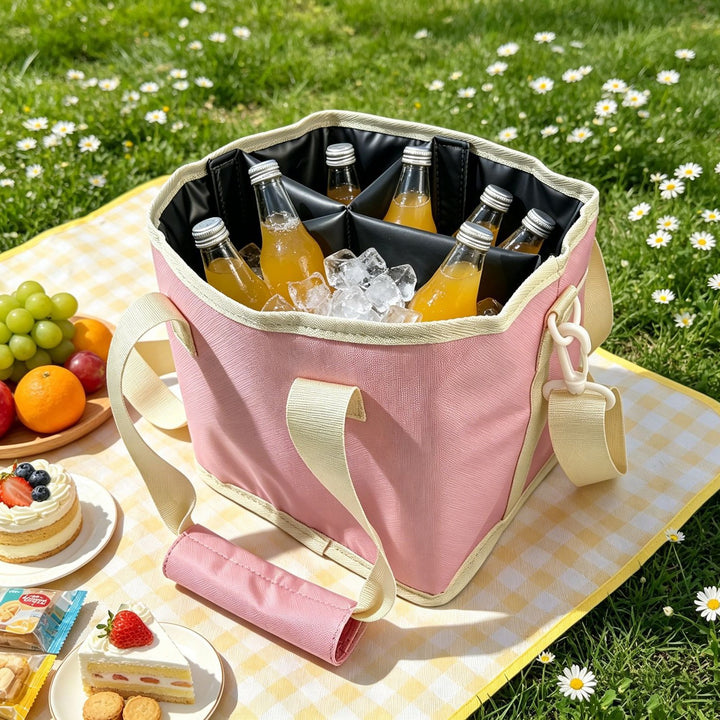 Kühlende Picknicktasche Karnz