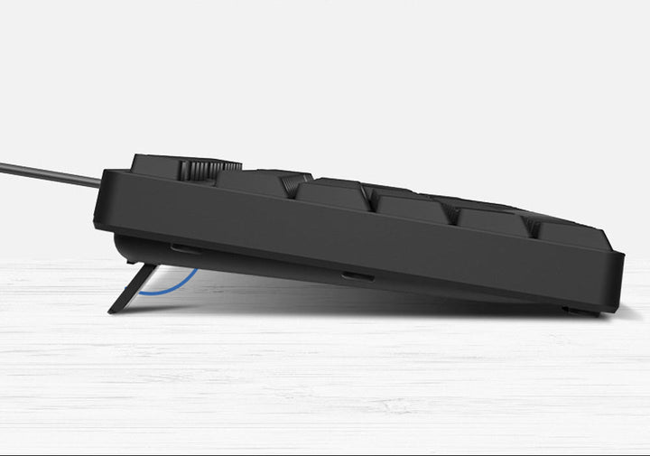 Gaming-Tastatur und Maus Set Karnz