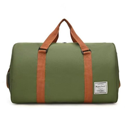 Robuste multifunktionale Reisetasche