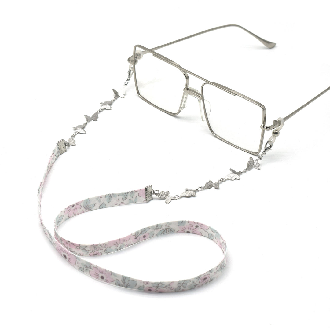 Dekorativer Brillenhalter Kette Karnz