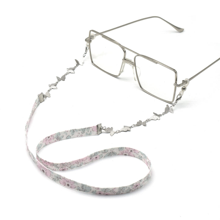 Dekorativer Brillenhalter Kette Karnz