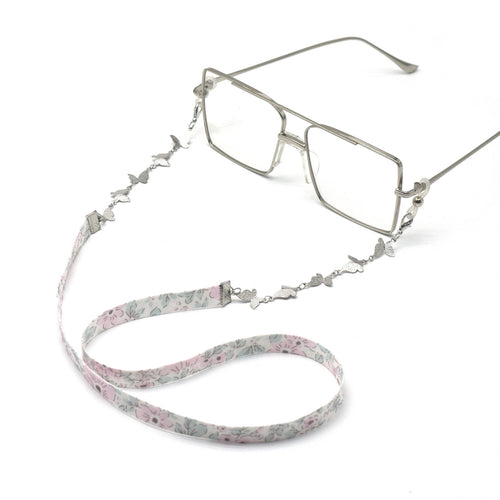 Dekorativer Brillenhalter Kette Karnz