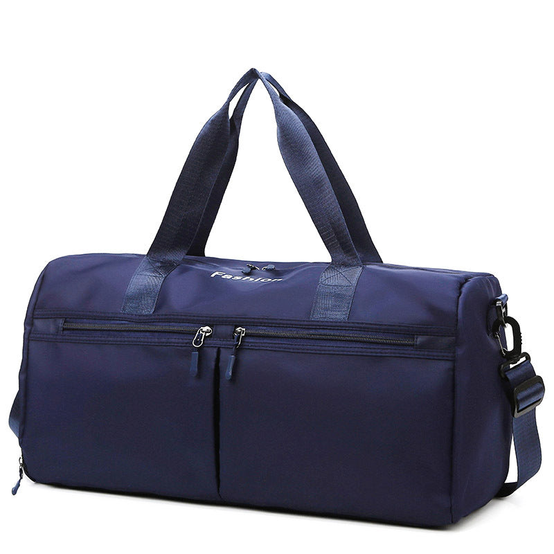 Leichtgewichtige Multifunktions-Sport-Duffle-Tasche Karnz