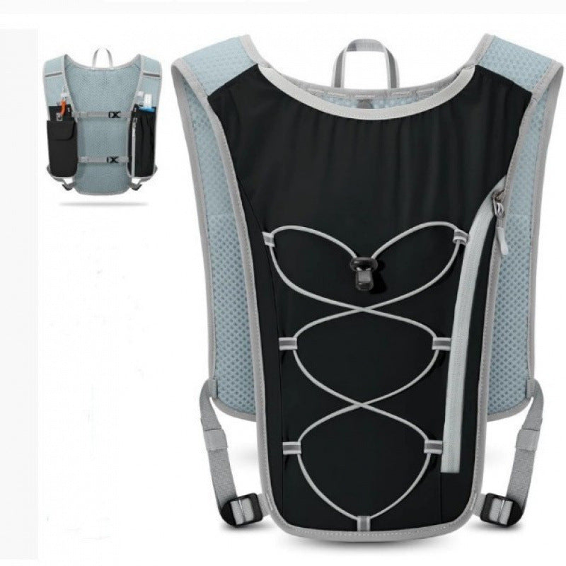 Sportlicher Rucksack Karnz