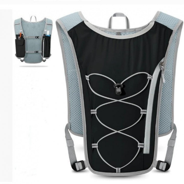Sportlicher Rucksack Karnz