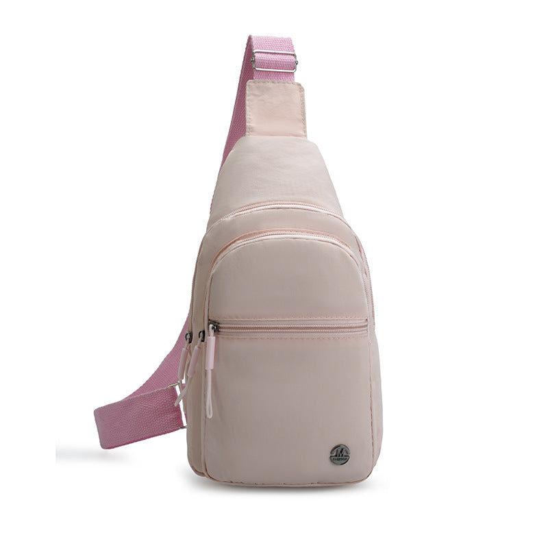 Leichte Outdoor Sling Bag Karnz