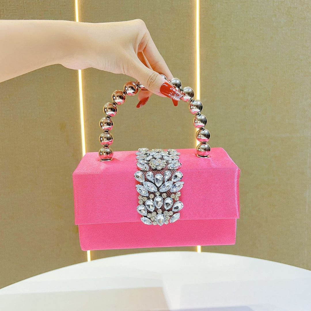 Luxus Abendhandtasche
