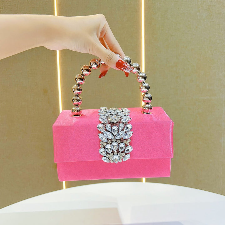 Luxus Abendhandtasche