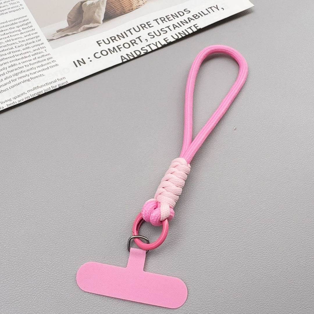 Vielseitiges Zubehör Lanyard Karnz