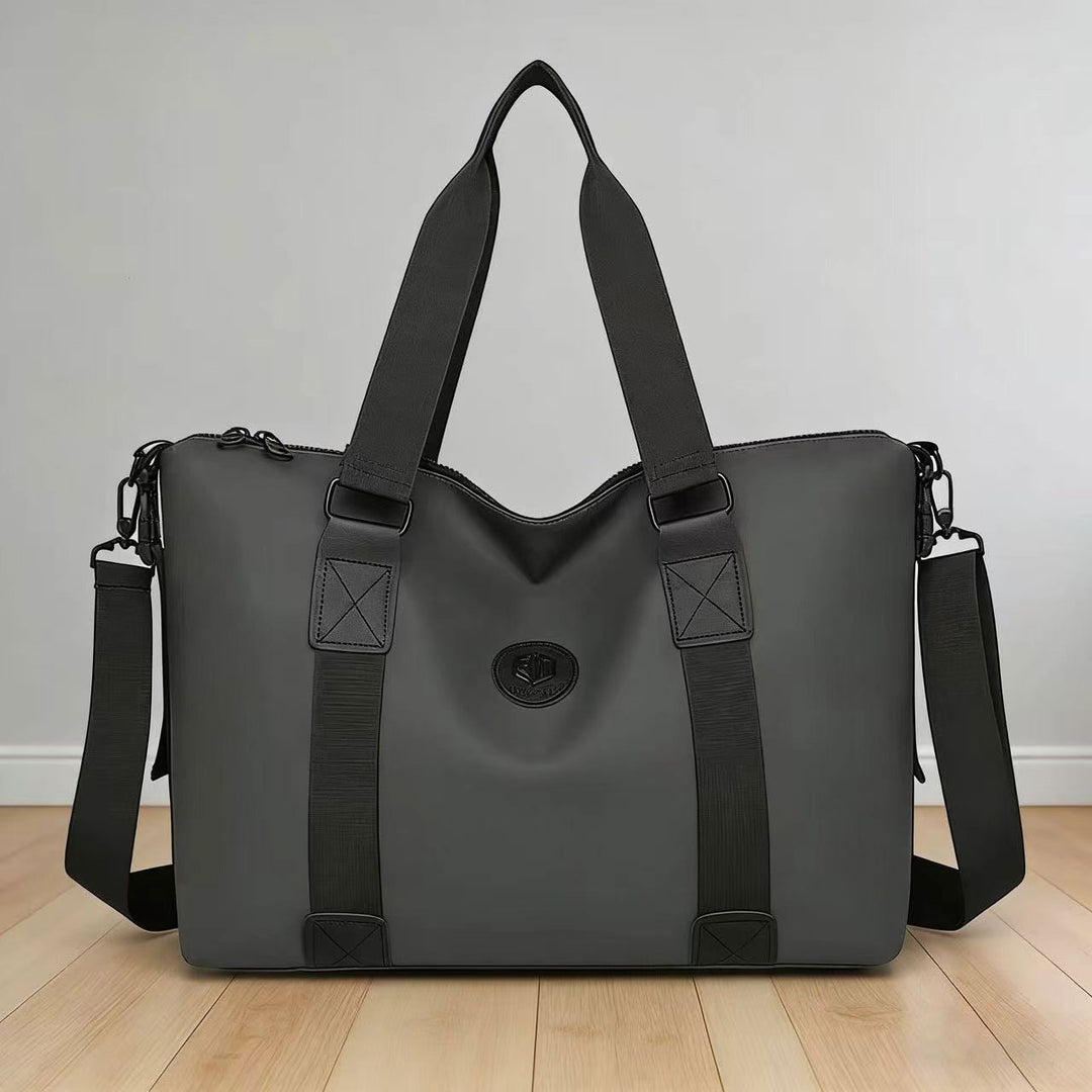 Vielseitige multifunktionale Reisetasche Karnz