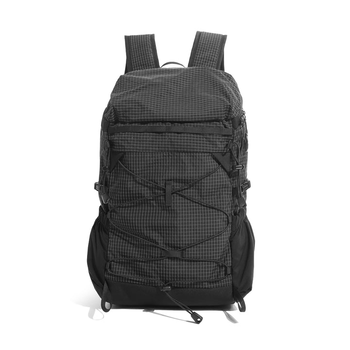 Vielseitiger Wanderrucksack mit Multi-Compartt-Design Karnz