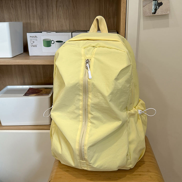 Trendiger leichter Rucksack Karnz