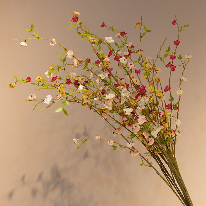 Kunstblumenstrauß Karnz