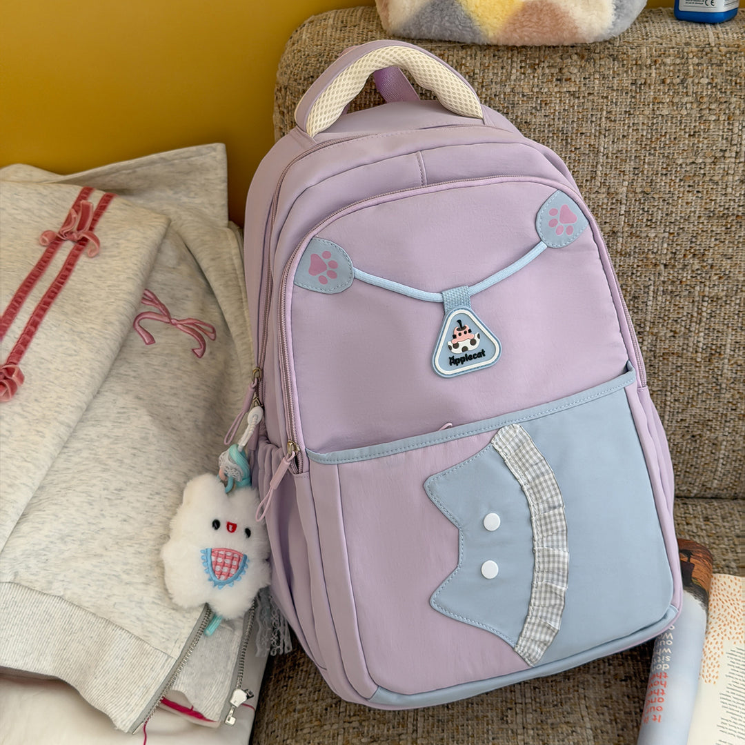 Niedlicher Tier-Themen Freizeit-Rucksack Karnz 1791205672