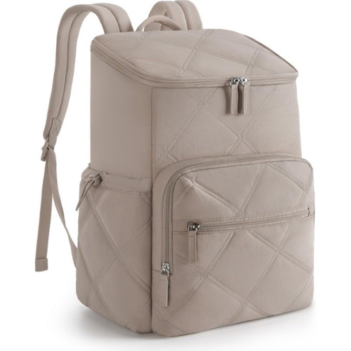 Rucksack Im Modernen Diamond-Design Karnz