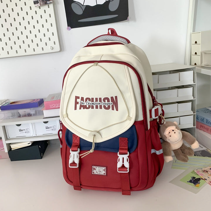 Multi-Funktionaler Freizeit-Rucksack