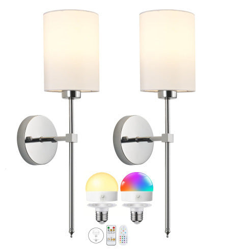 Einstellbare Moderne Wandlampe