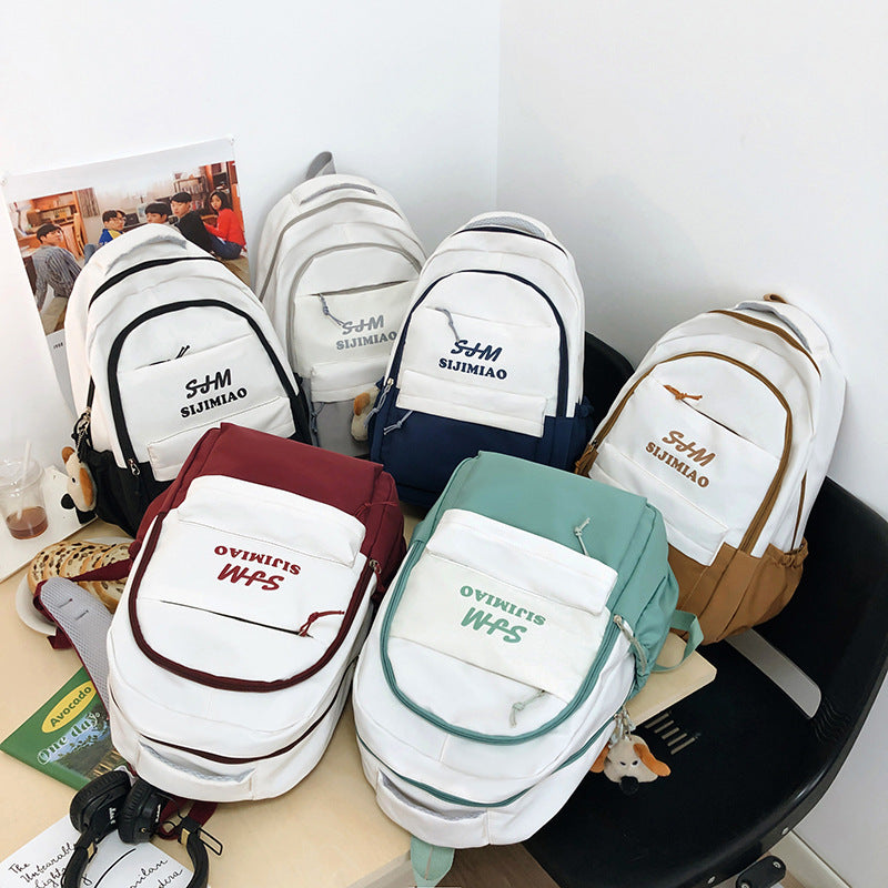 Vielseitiger Urban Rucksack Karnz