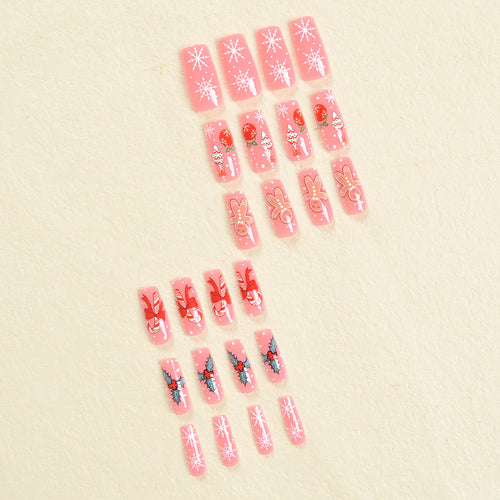 Kreatives Nagelkunstset Karnz