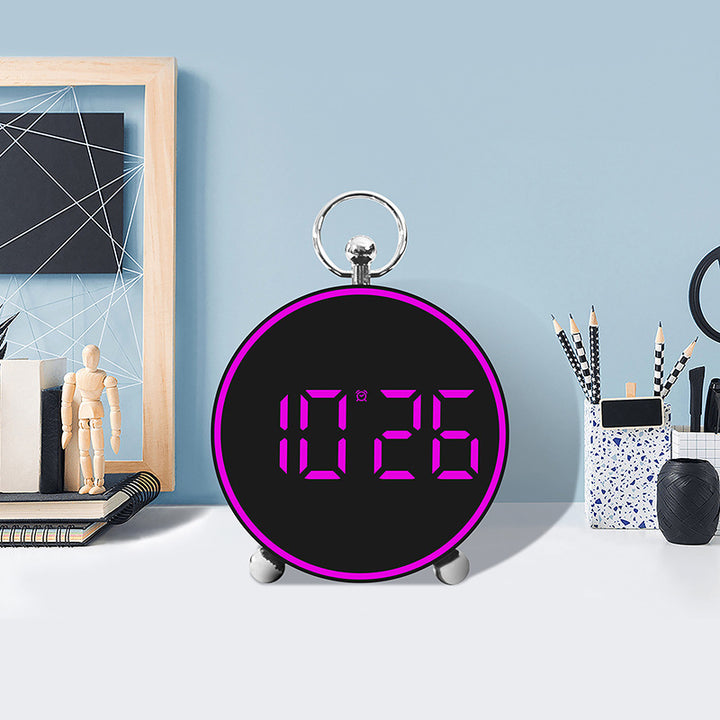 Digitaler Tisch-Alarmwecker Karnz