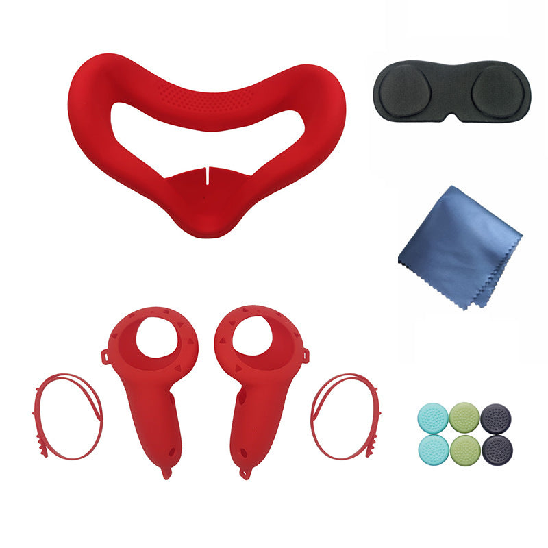 Ergonomischer VR-Controller-Griff Karnz