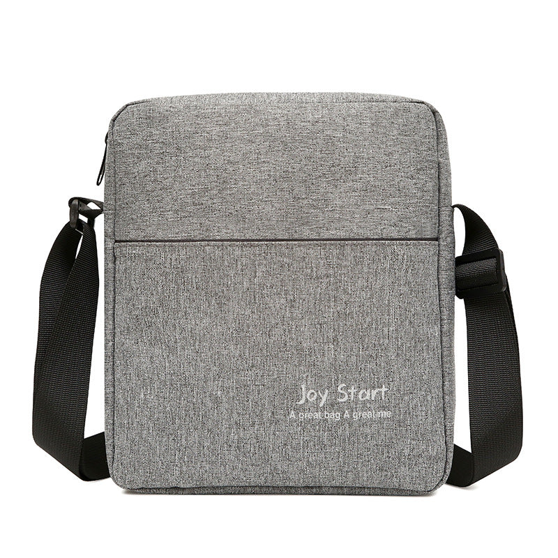 Vielseitige Messenger-Tasche Karnz