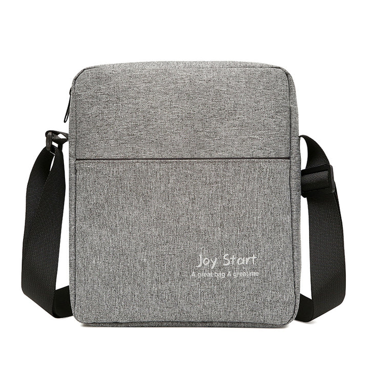 Vielseitige Messenger-Tasche Karnz