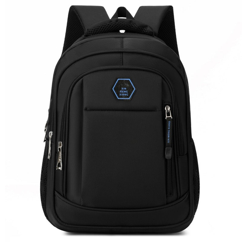 Hochhaltbarer Multi-Compartment-Rucksack