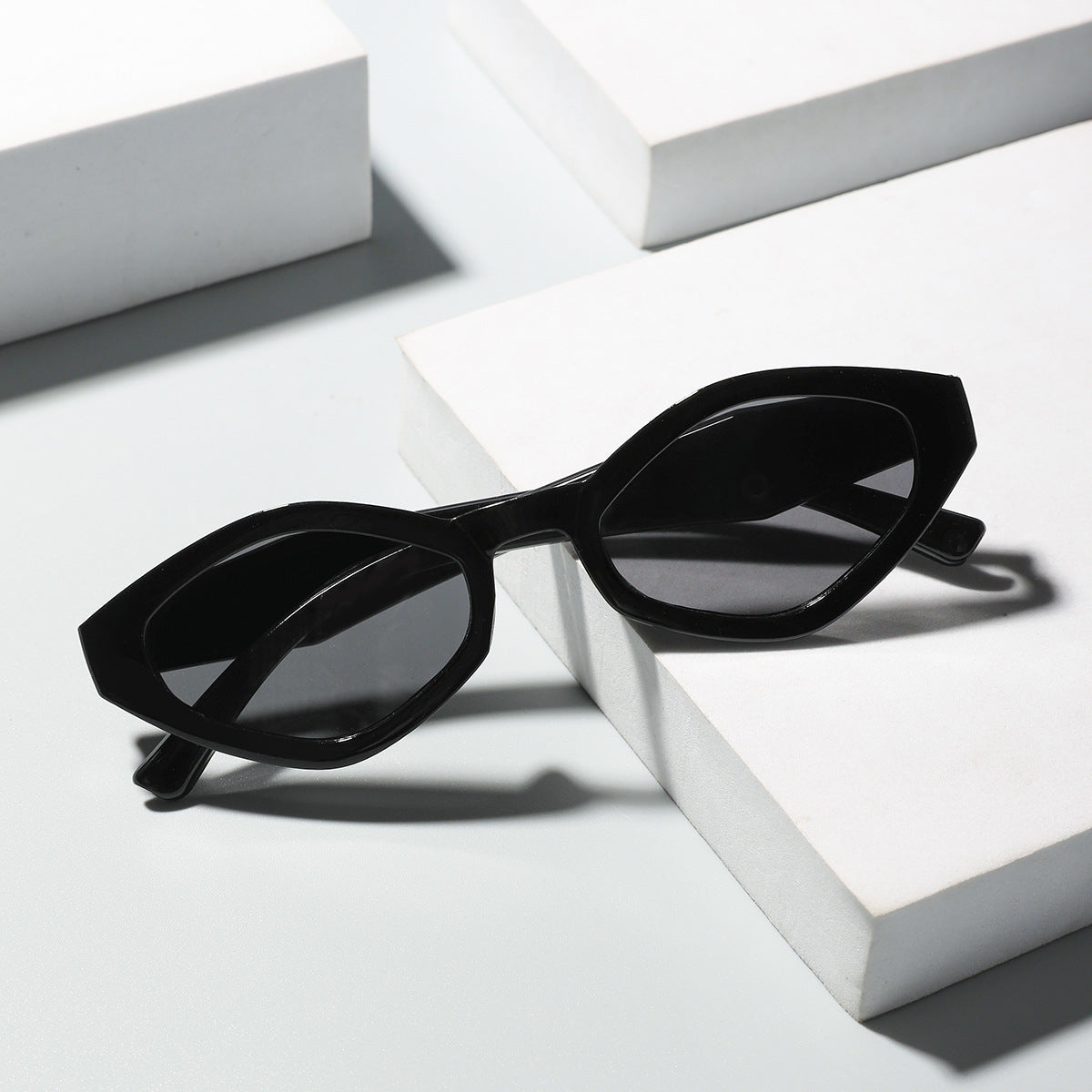 Damen Designer Sonnenbrille Karnz